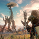 Horizon Zero Dawn